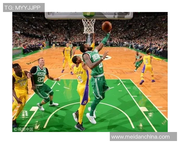 NBA湖人对决凯尔特人精彩视频直播全程回顾与分析