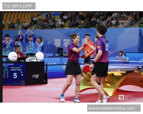 女单半决赛精彩对决刘诗雯迎战平野美宇争夺决赛席位