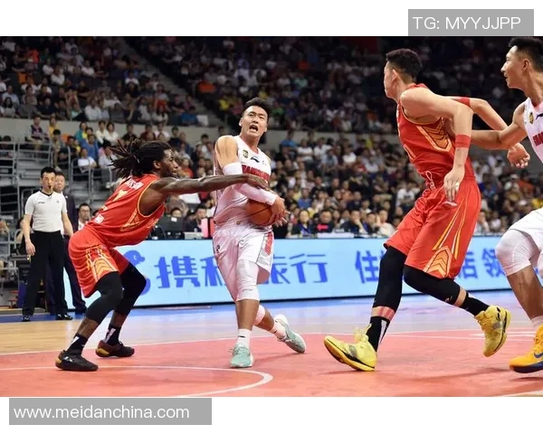 广东东莞银行男篮对阵北京队精彩视频直播全程回放与赛后分析