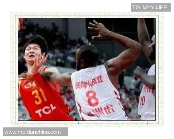 中国男篮与喀麦隆热身赛精彩回放分析及比赛亮点总结 中国男篮与喀麦隆热身赛精彩回放分析及比赛亮点总结