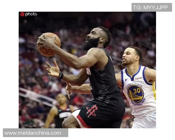 2019年5月9日火箭与勇士精彩对决回放全程回顾与分析