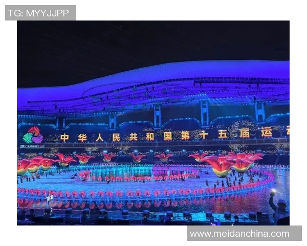 十五运｜全运会助力香港高尔夫球开展，推进大湾区体育深度交融