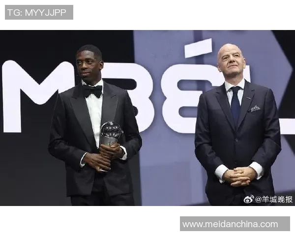 姆巴佩才是世界足球先生!登贝莱靠系统盈利,他凭一己之力扛皇马 姆巴佩才是世界足球先生!登贝莱靠系统盈利,他凭一己之力扛皇马