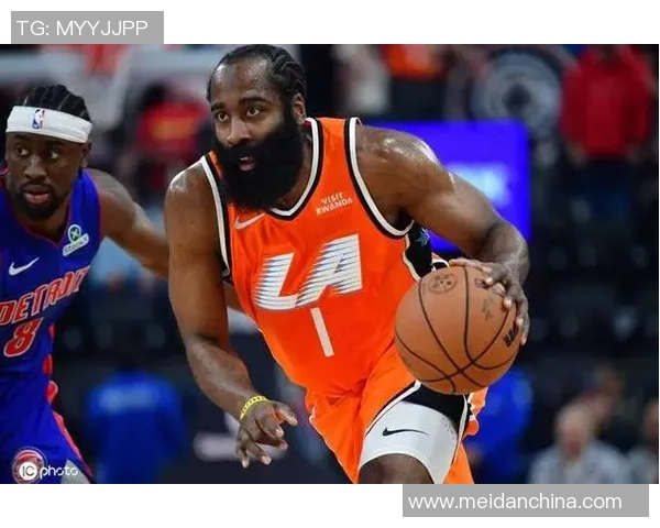 快船完胜!哈登55+7狂刷7纪录,湖人旧将总算回暖,保罗挑选正确 快船完胜!哈登55+7狂刷7纪录,湖人旧将总算回暖,保罗挑选正确