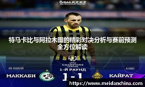 特马卡比与阿拉木图的精彩对决分析与赛前预测全方位解读